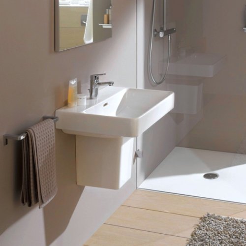 Полупьедестал Laufen PRO S H8199630000001