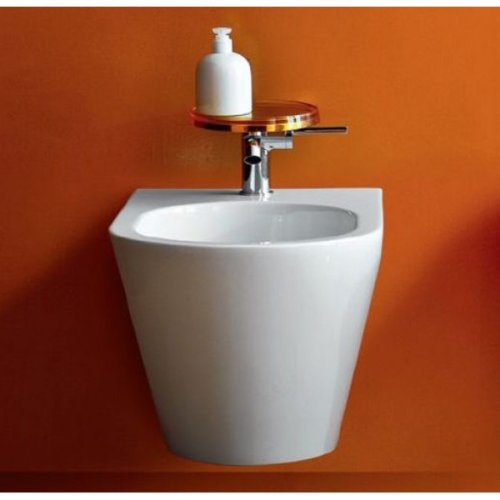 Биде Laufen Kartell H8303310003021