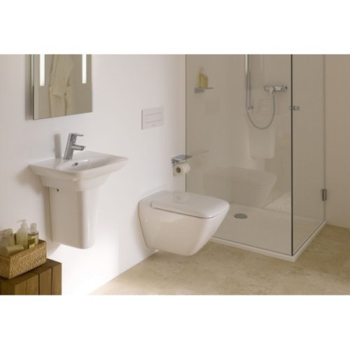 Крышка+сидение Laufen Palace H8917013000001