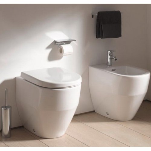 Крышка+сидение Laufen PRO H8969513000001