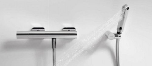 Смеситель для душа Tres Loft 20016701