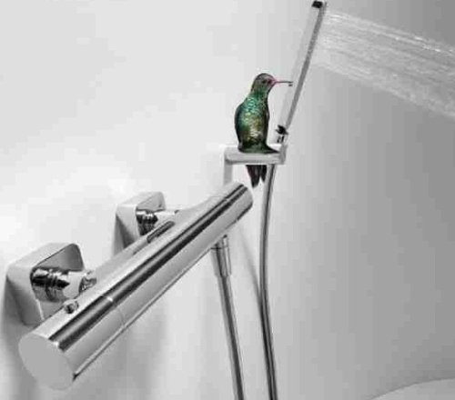 Смеситель для душа Tres Loft 20016701