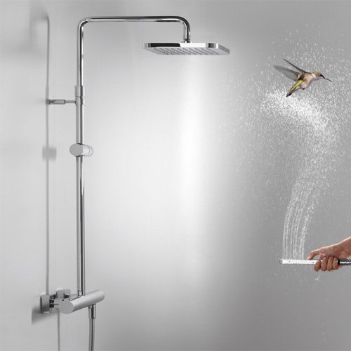 Душова система Tres Loft 20019501