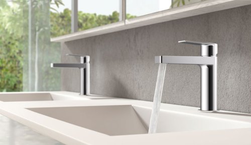 Смеситель для умывальника Tres Project 21110301D