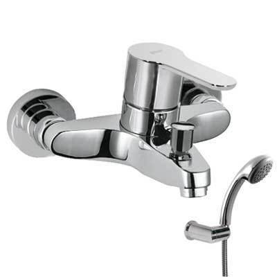 Набір змішувачів Tres BM (TRES №2)