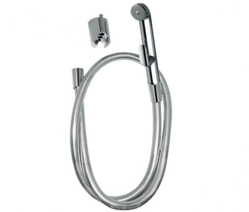 Смеситель + гигиенический душ Tres BM (TRES №3)