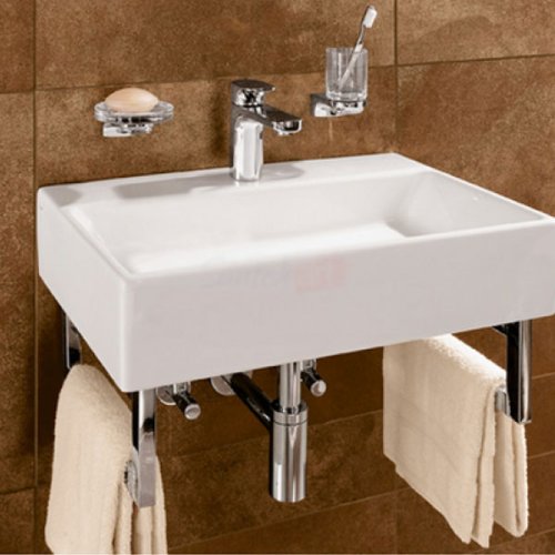 Умывальник Villeroy&Boch Memento 60 51336001