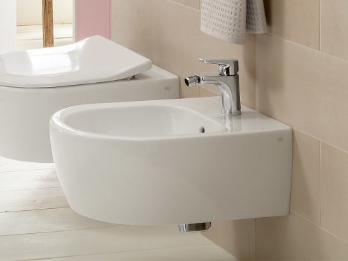 Биде Villeroy&Boch Avento 54050001