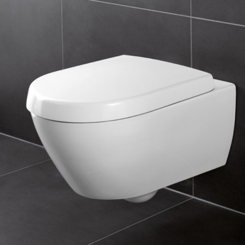 Подвесной унитаз Villeroy&Boch Avento 5656HR01