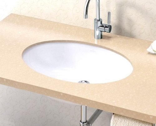 Умывальник Villeroy&Boch Evana 61,5 61440001