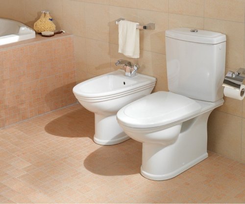 Биде Villeroy&Boch Century 745700R1