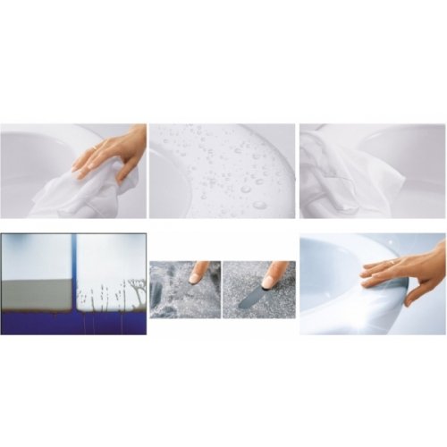 Крышка+сидение Villeroy&Boch Antheus 8M18S1R1