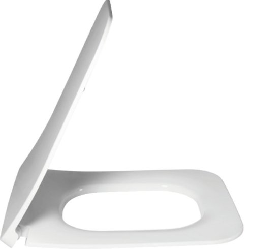 Крышка+сидение Villeroy&Boch Venticello SlimSeat Line SoftClose 9M80S101