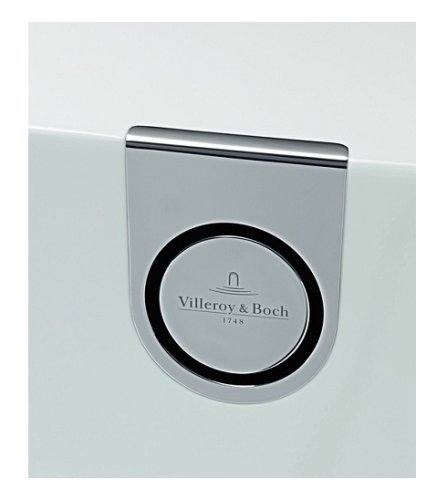 Ванна Villeroy&Boch Oberon 2.0 170x75 UBQ170OBR2DV-01