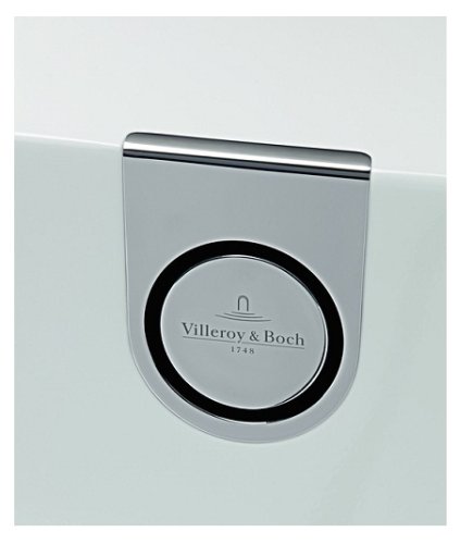 Ванна Villeroy&Boch Oberon 2.0 180x80 UBQ180OBR2DV-01