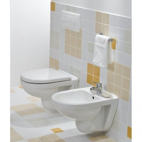 Набір інсталяція GROHE Rapid SL з унітазом Jika Lyra Plus 38772J38
