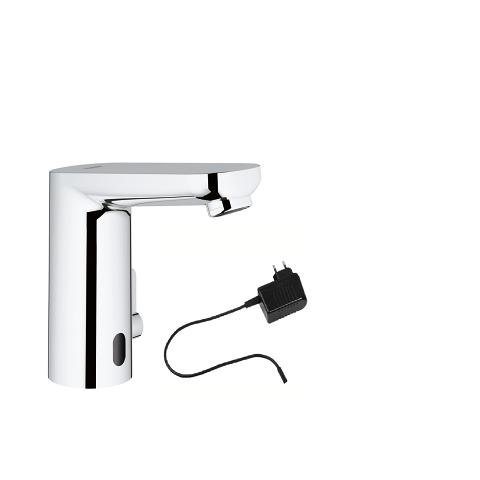 Змішувач для умивальника GROHE Eurosmart Cosmopolitan E 36325001