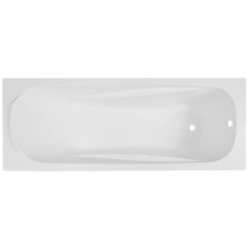 Ванна Volle Fiesta 170*70*43,5см с набором смесителей Rozzy Jenori