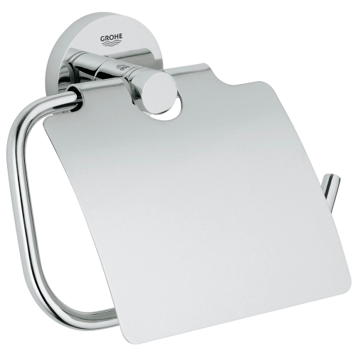 Набор инсталляция GROHE Rapid SL + Набор гигиенического душа + Держатель туалетной бумаги 442007