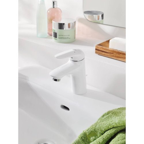 Смеситель для умывальника GROHE Eurostyle 23707ls3