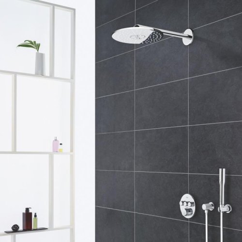 Верхний душ GROHE Rainshower 310 SmartActive 26475000