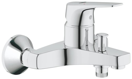 Набор смесителей GROHE BauFlow 121756