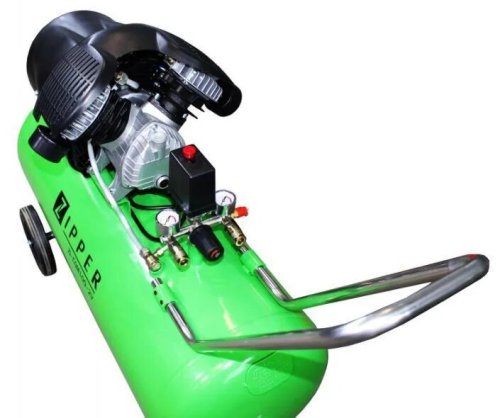 Компрессор Zipper ZI-COM100-2V