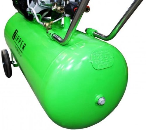 Компрессор Zipper ZI-COM100-2V