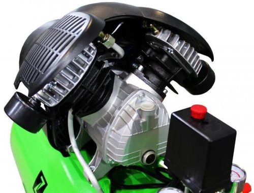 Компрессор Zipper ZI-COM100-2V