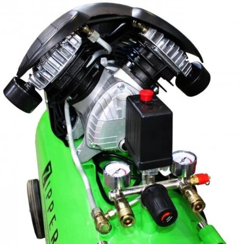 Компрессор Zipper ZI-COM100-2V