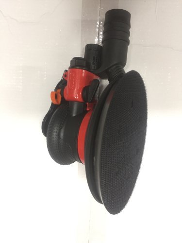 Пневматична ексцентрикова шліфмашина YATO YT-09739