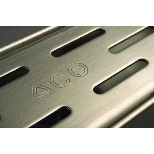 Решетка для дренажного канала ACO C-line Линия 785мм 408586