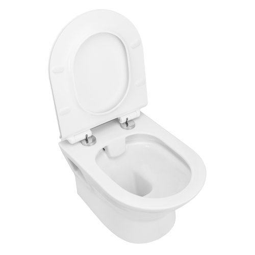 Инсталляция GROHE Rapid SL 3 в 1 с унитазом Volle Fiesta Rim