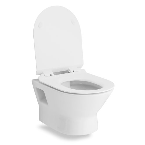 Инсталляция GROHE Rapid SL 3 в 1 с унитазом Volle Fiesta Rim