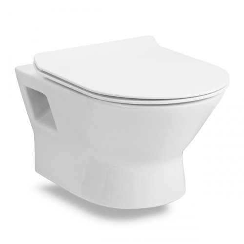 Инсталляция GROHE Rapid SL 3 в 1 с унитазом Volle Fiesta Rim