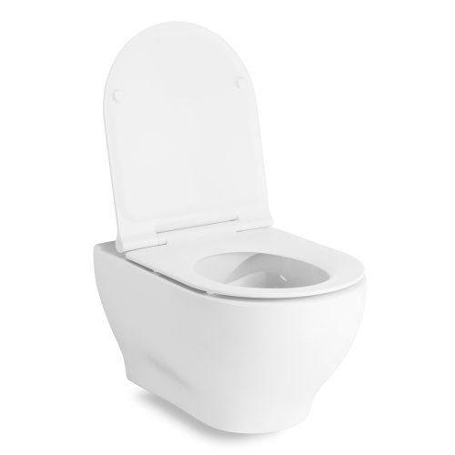 Инсталляция Volle Master 4 в 1 с унитазом Volle OLIVA