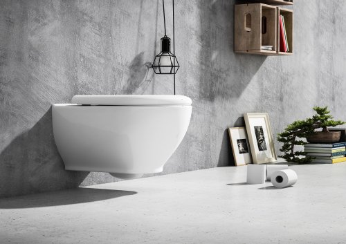 Инсталляция Volle Master 4 в 1 с унитазом Volle OLIVA