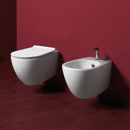 Унитаз Simas Vignoni VI 18/F85/VI 004