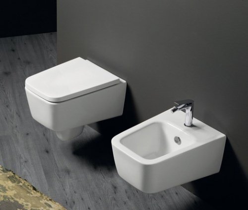 Біде Simas Degrade DE 29 / F85