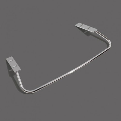 Рушникотримач Simas Degrade DE A2