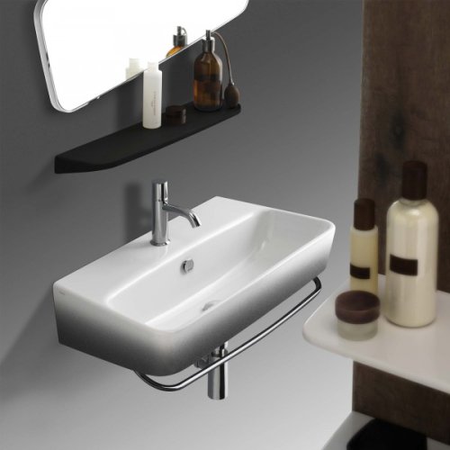 Рушникотримач Simas Degrade DE A2