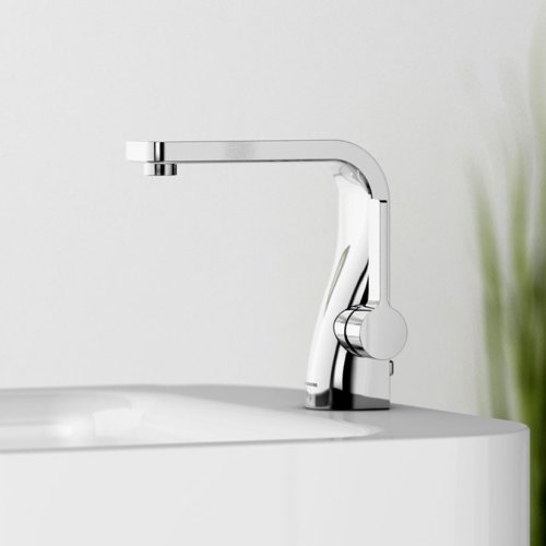 Смеситель для умывальника Steinberg 230 2301000