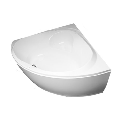 Ванна Vagnerplast Athena-R 150x150 VPBA150ATH3E-01 + ніжки