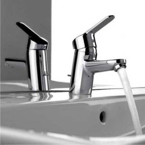 Смеситель для умывальника Roca Victoria-N A5A3025C00