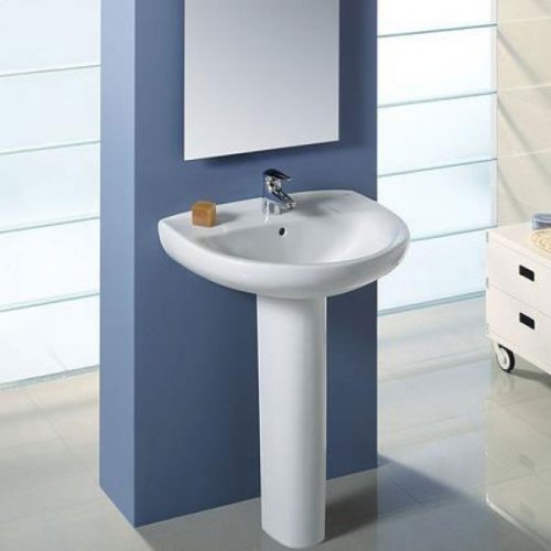 Умывальник Roca Victoria 65 A327391000