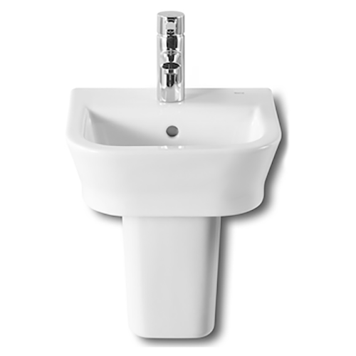 Полупьедестал Roca Gap A337472000 Мини