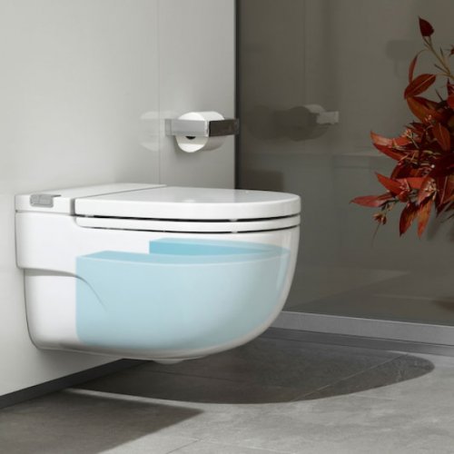 Унітаз Roca Meridian A893302000