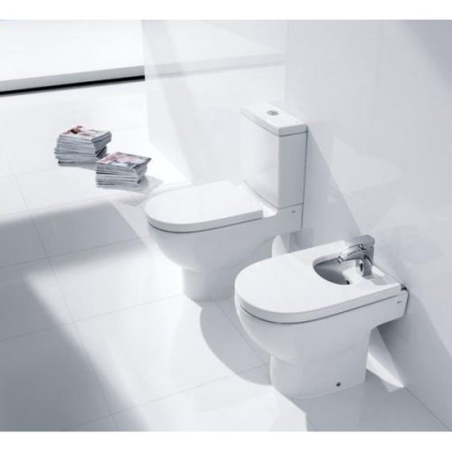 Крышка для биде Roca Meridian-N A8062A0004