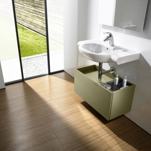 Умывальник Roca Meridian-N 70 A327240000