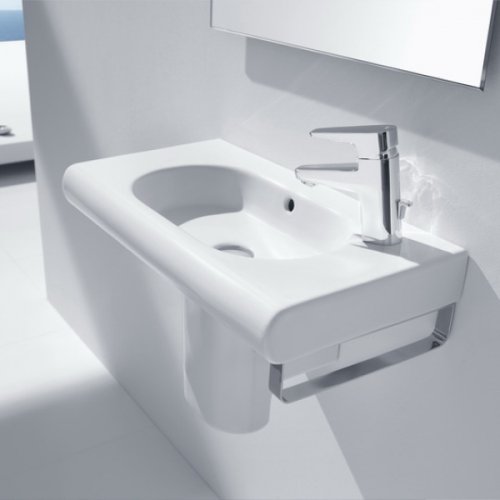 Умывальник Roca Meridian-N Compacto 55 A32724Y000